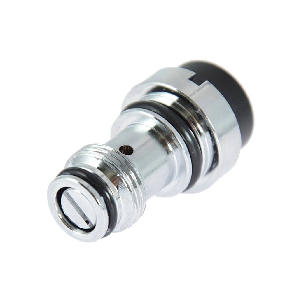 Scuba Diving Inflator Core for Power K Shaped Valve For BCD Compatibility