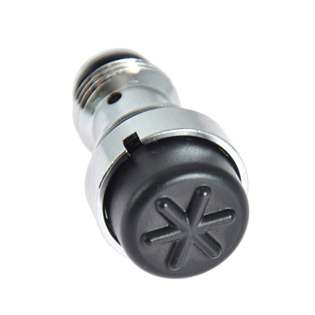 Scuba Diving Inflator Core for Power K Shaped Valve For BCD Compatibility