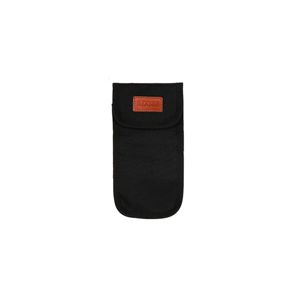 Compact Style Tent Peg Bag 900D Oxford Cloth for Camping and Trekking