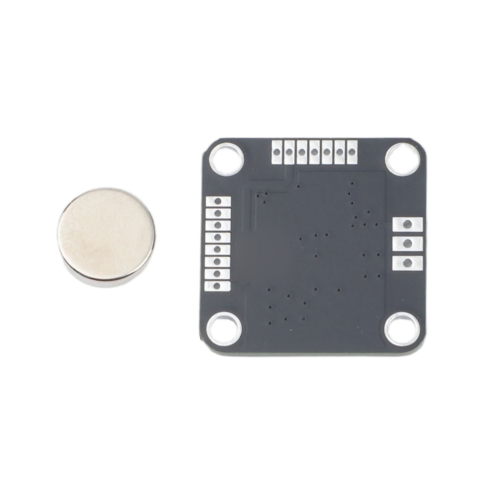Angle Encoder For Motor Control Applications ABZ Signal Output UVW Signal Output