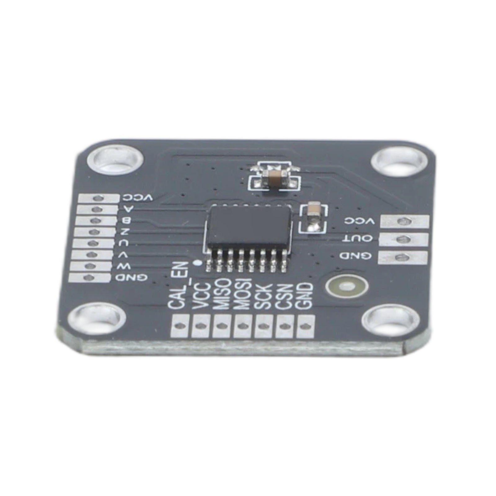 Angle Encoder For Motor Control Applications ABZ Signal Output UVW Signal Output