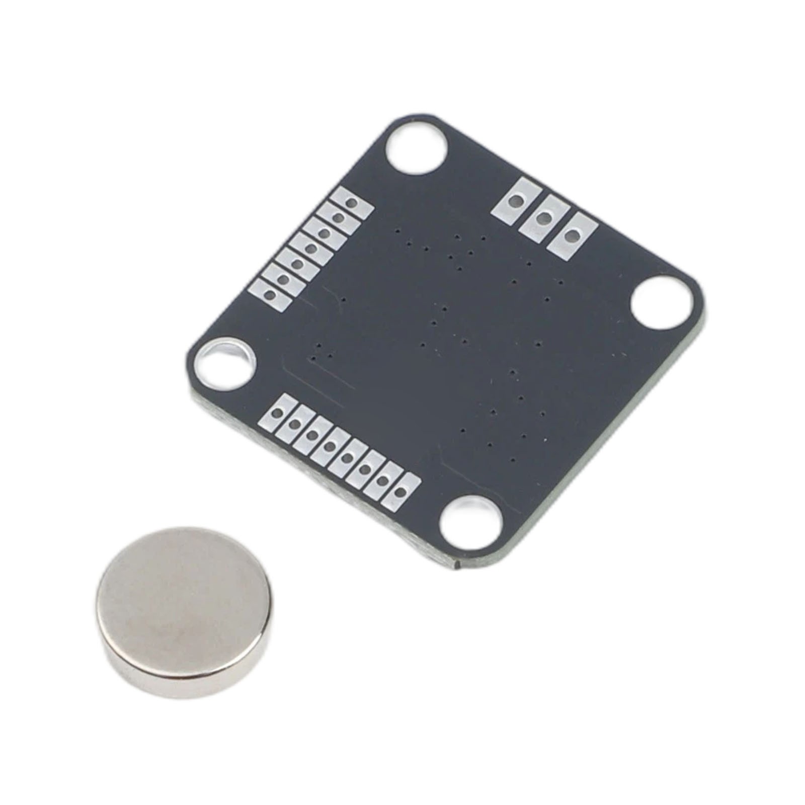 Angle Encoder For Motor Control Applications ABZ Signal Output UVW Signal Output