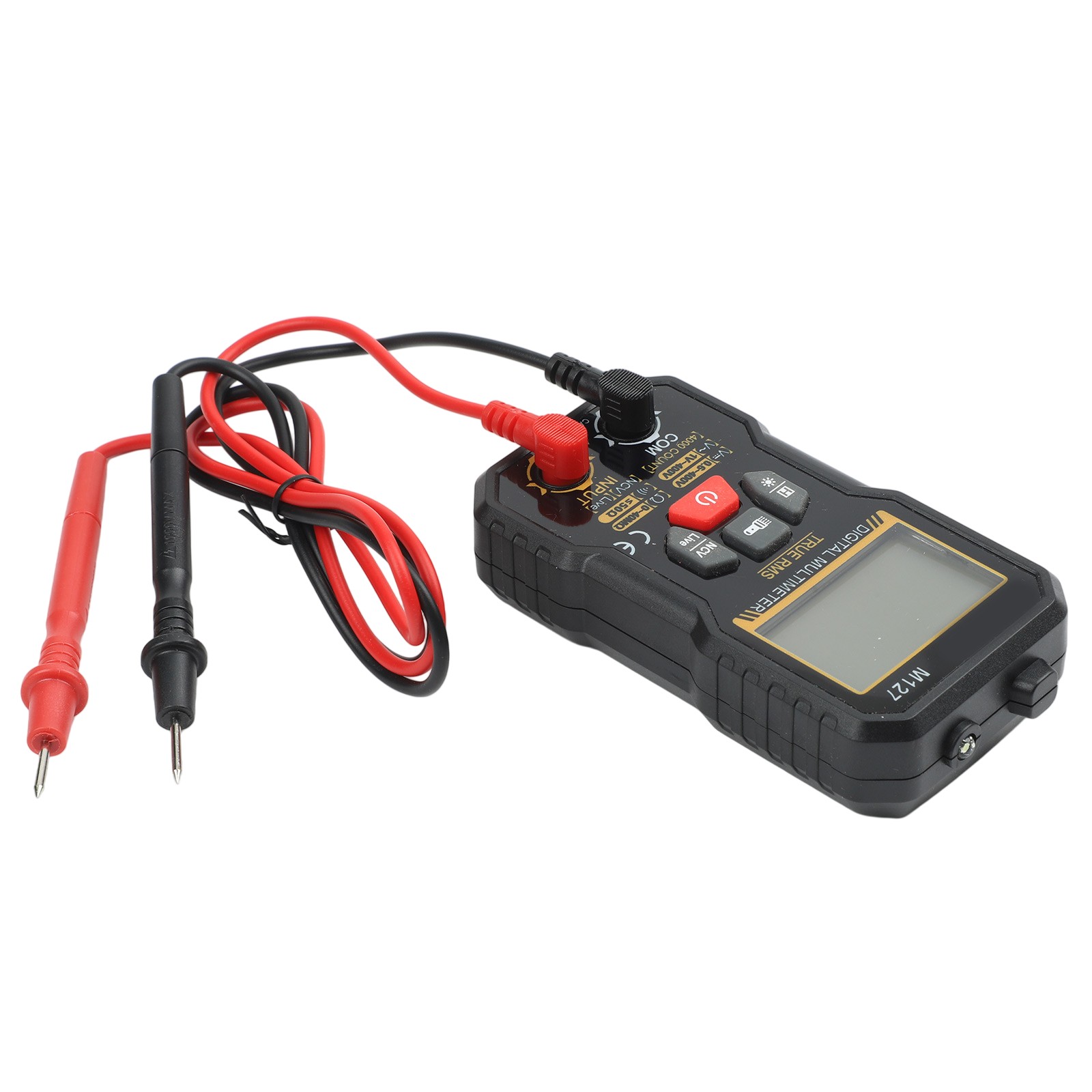 For Accurate Digital Multimeter with Safety Voltage Sensor for Electrical Tests