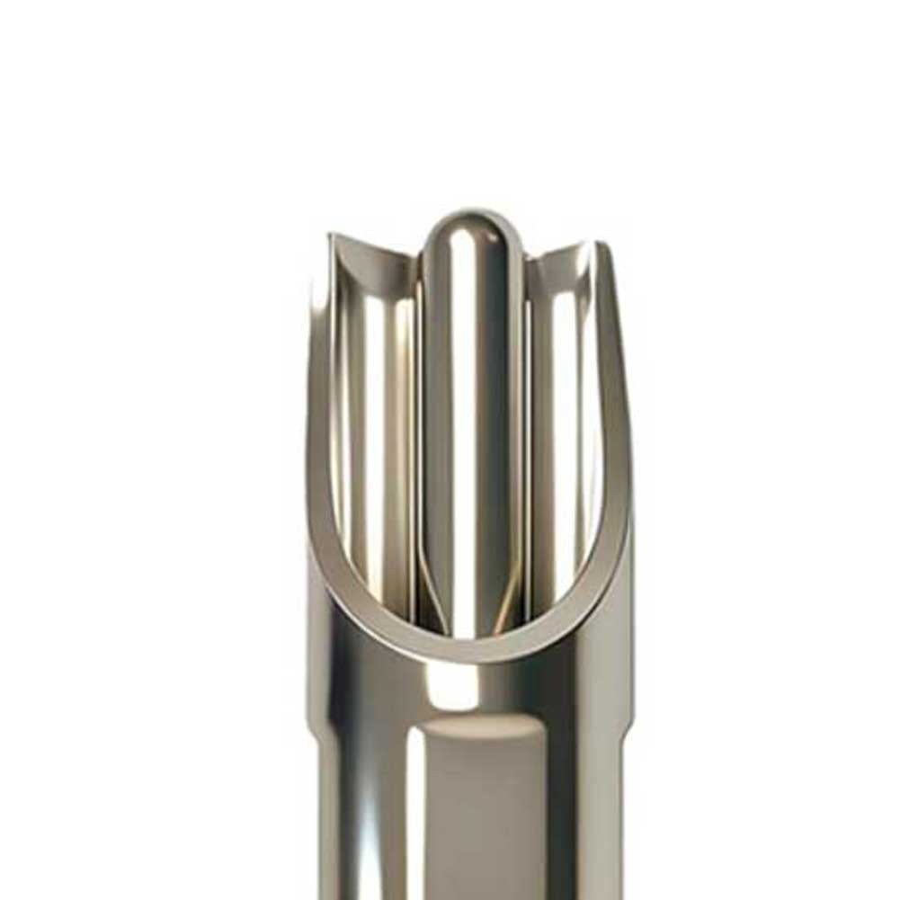 Swine Automatic Drinking Spout Kit with Connector and Hole Opening Tool
