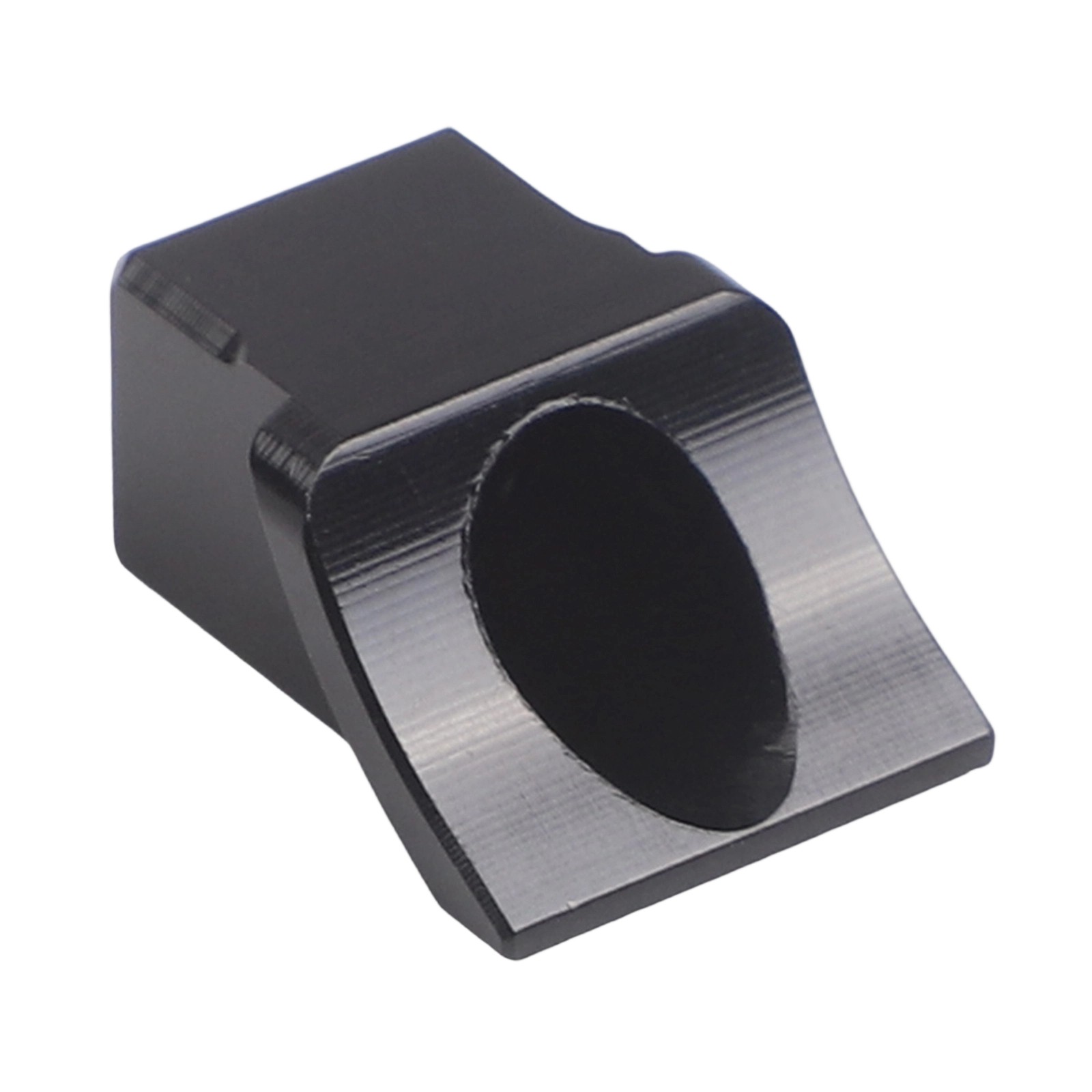 Lightweight CNC Aluminum Brake Adapter for SRAM MatchMaker For ISpec EV