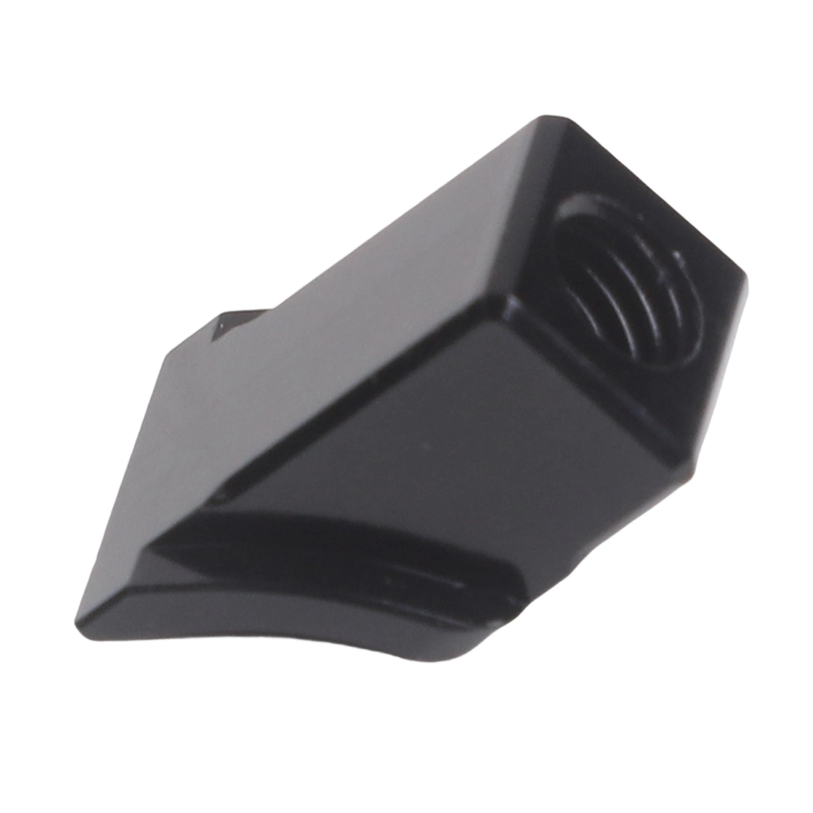 Lightweight CNC Aluminum Brake Adapter for SRAM MatchMaker For ISpec EV