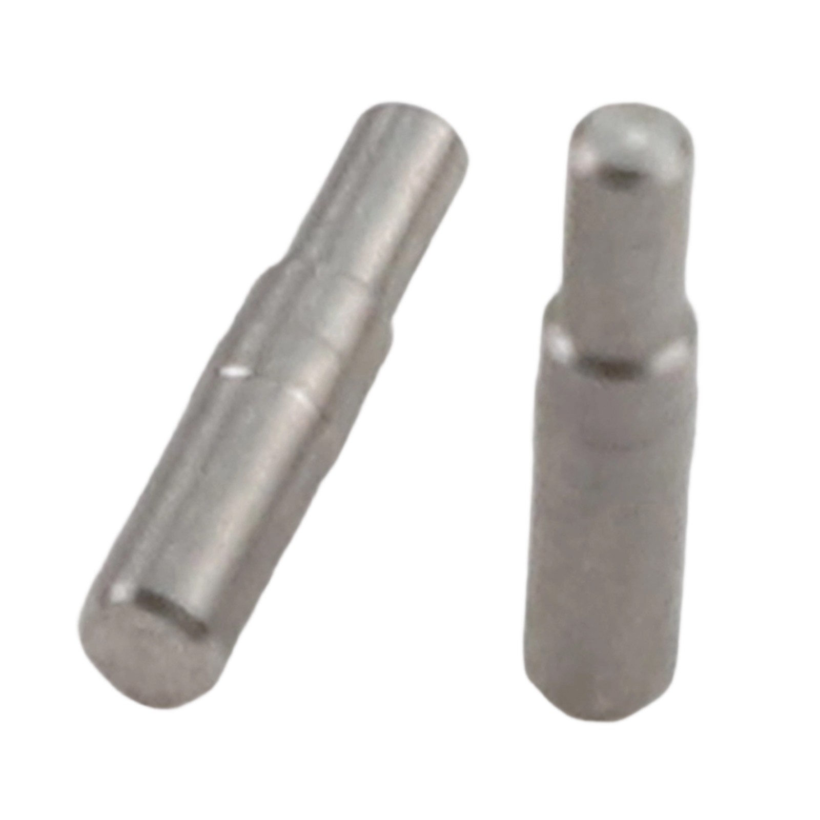 For ZEORSHIS Baitcasting Reel Spool Pin Set 2pcs or 4pcs Stainless Steel 0.75mm