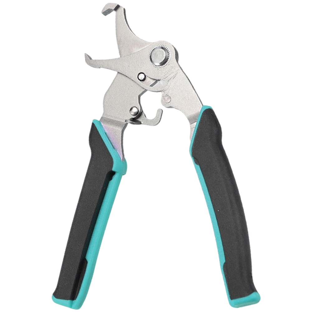 Stainless Steel Snap Pliers for Removing Car For Interior Trim Clips Safely