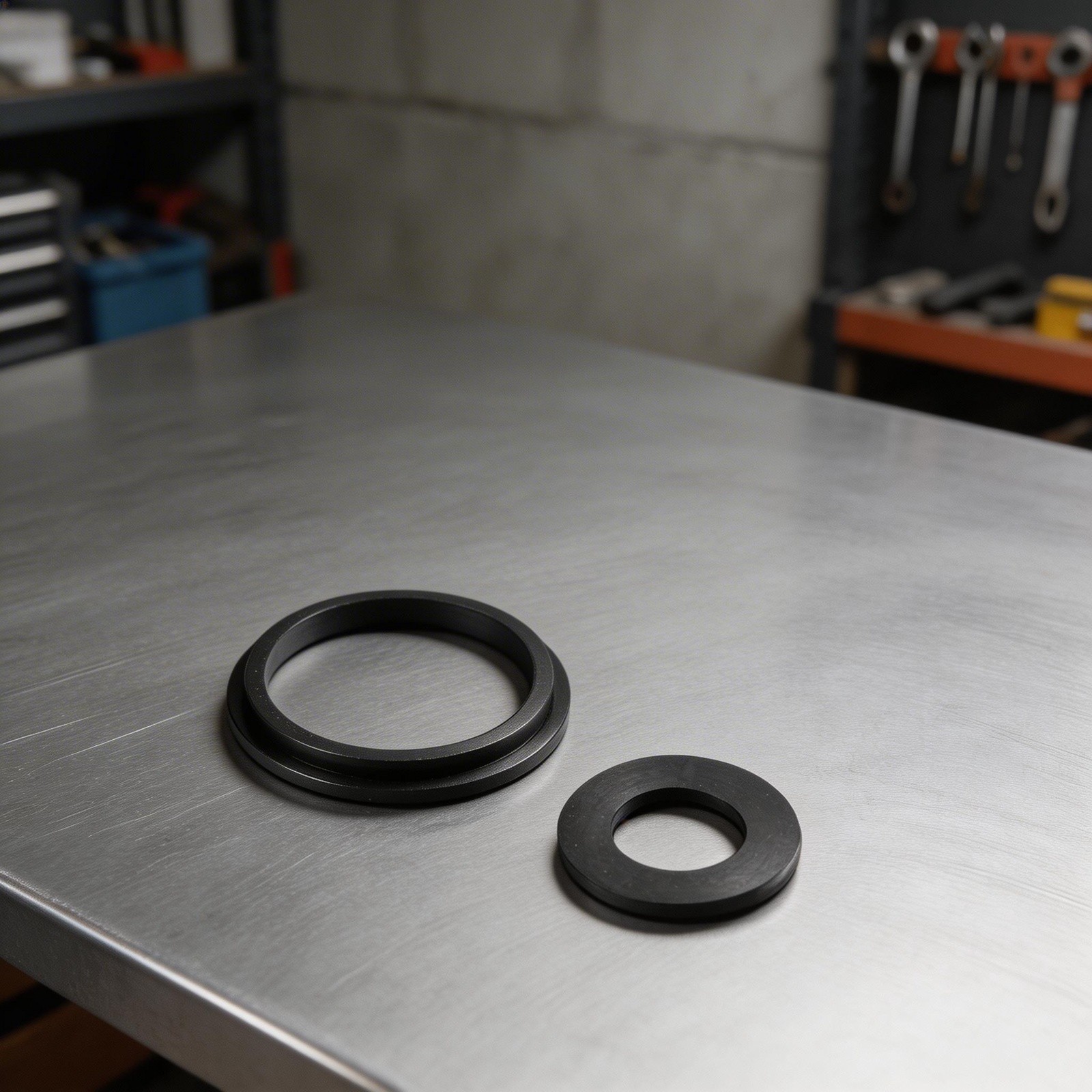 Replacement Gasket Set for Coleman Spa For Eggshaped and Square Connection Kit