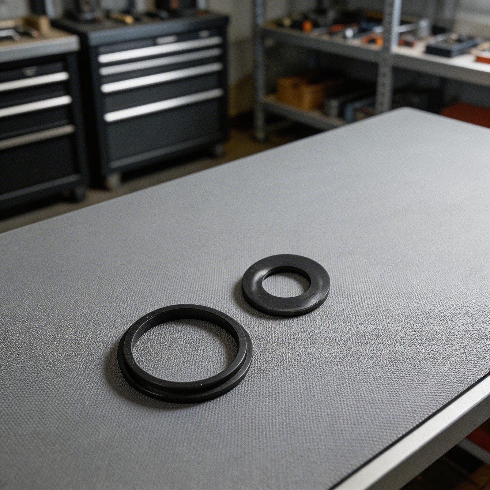 Replacement Gasket Set for Coleman Spa For Eggshaped and Square Connection Kit