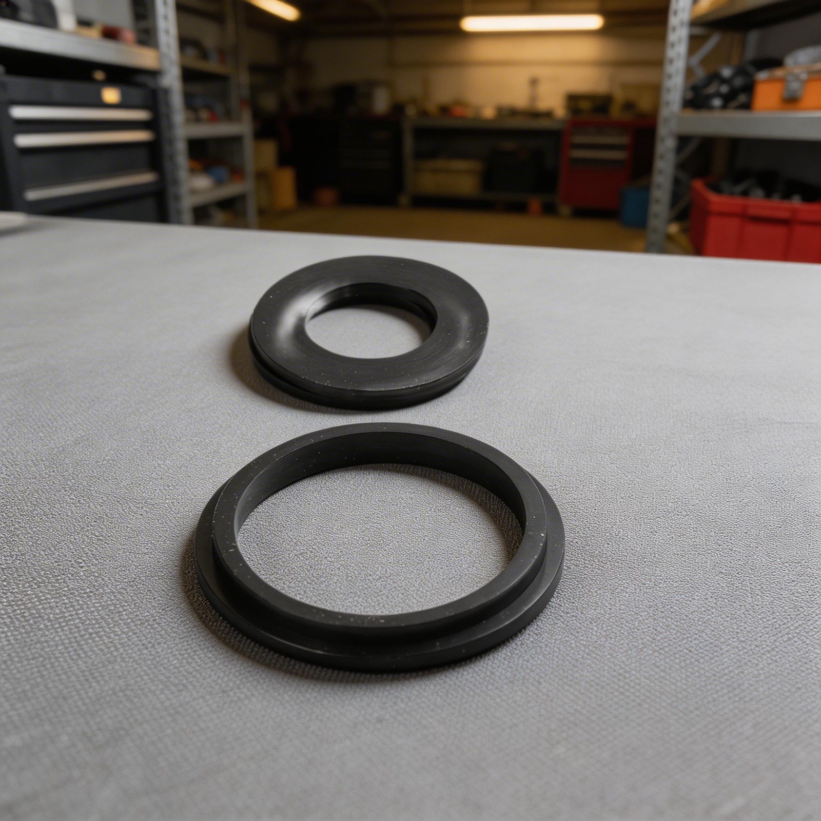 Replacement Gasket Set for Coleman Spa For Eggshaped and Square Connection Kit