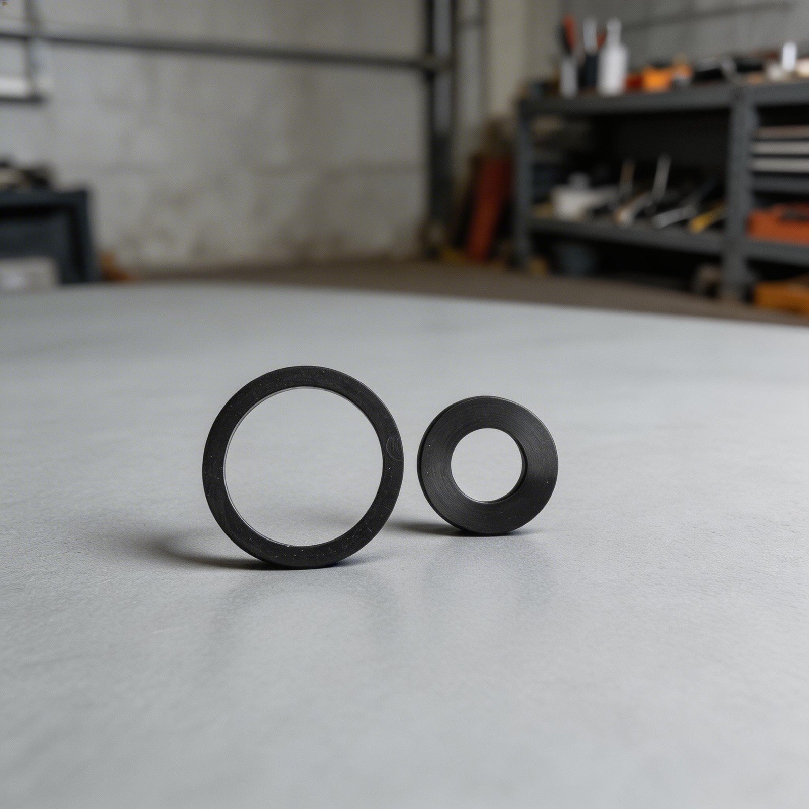 Replacement Gasket Set for Coleman Spa For Eggshaped and Square Connection Kit