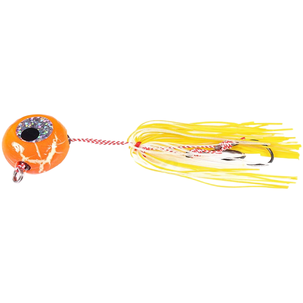 Glow Fishing Lure Glow-in-the-Dark Smooth Casting Stable Swimming Action