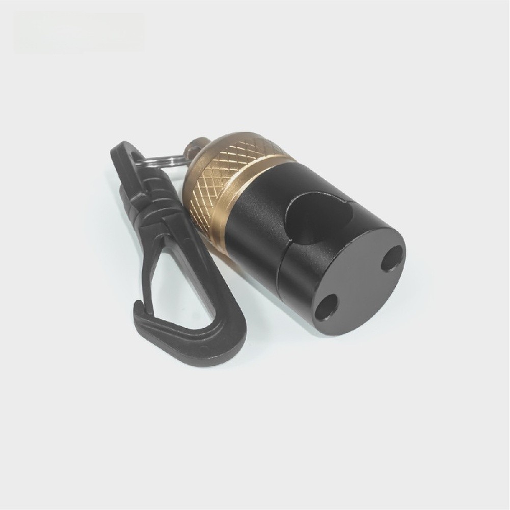 Magnetic Buckle Fast-release Mechanism Quick Attachment Compact Design