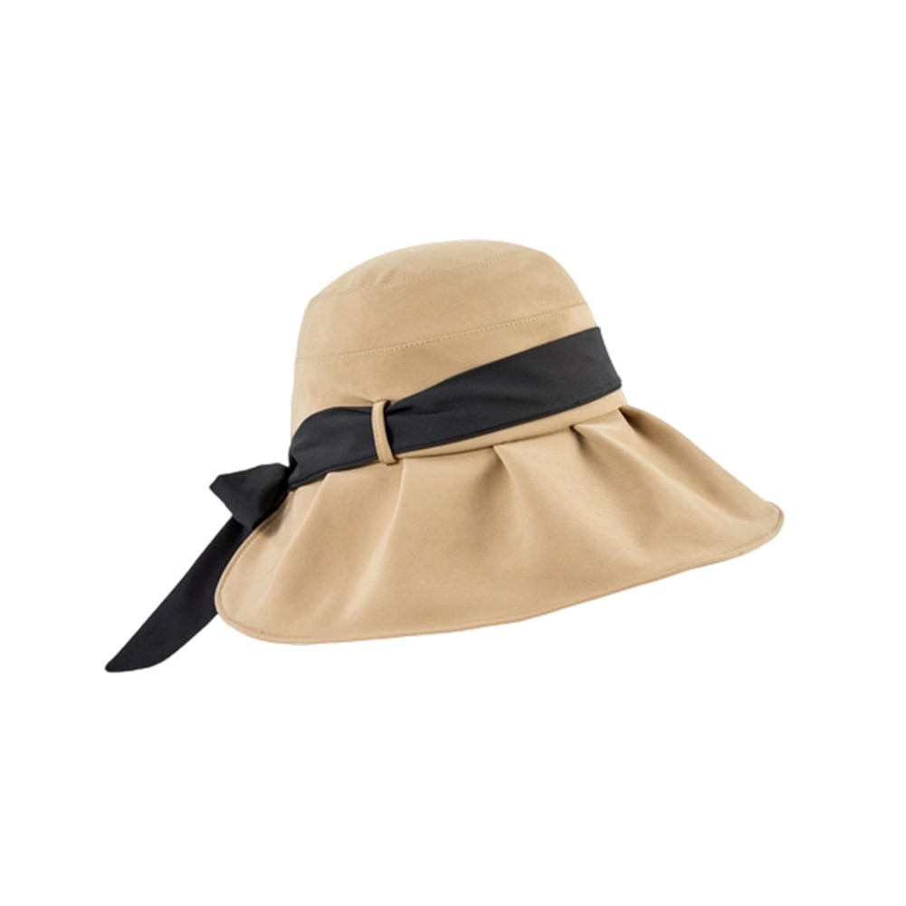 Foldable Travel Hat Packable Bucket Hat UPF50+ UV Protection  display picture 3