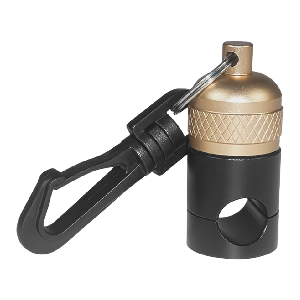 Magnetic Buckle Fast-release Mechanism Quick Attachment Compact Design