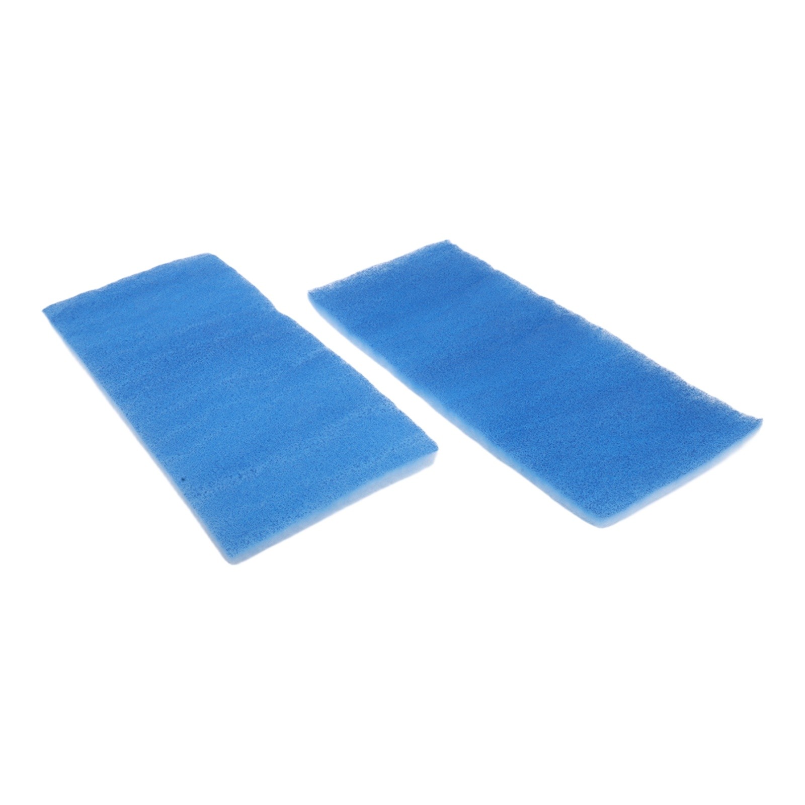Replaceable Spray Booth Filters 24PCS for Improved Indoor Air While Painting