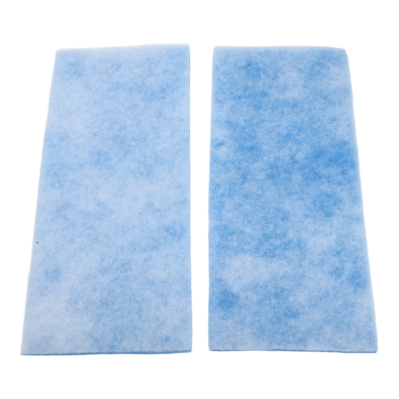 Replaceable Spray Booth Filters 24PCS for Improved Indoor Air While Painting