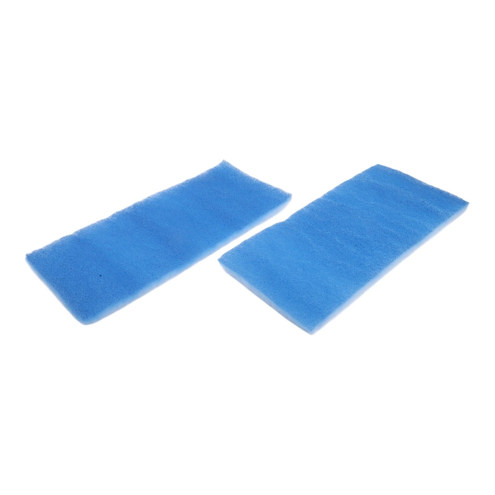 Replaceable Spray Booth Filters 24PCS for Improved Indoor Air While Painting