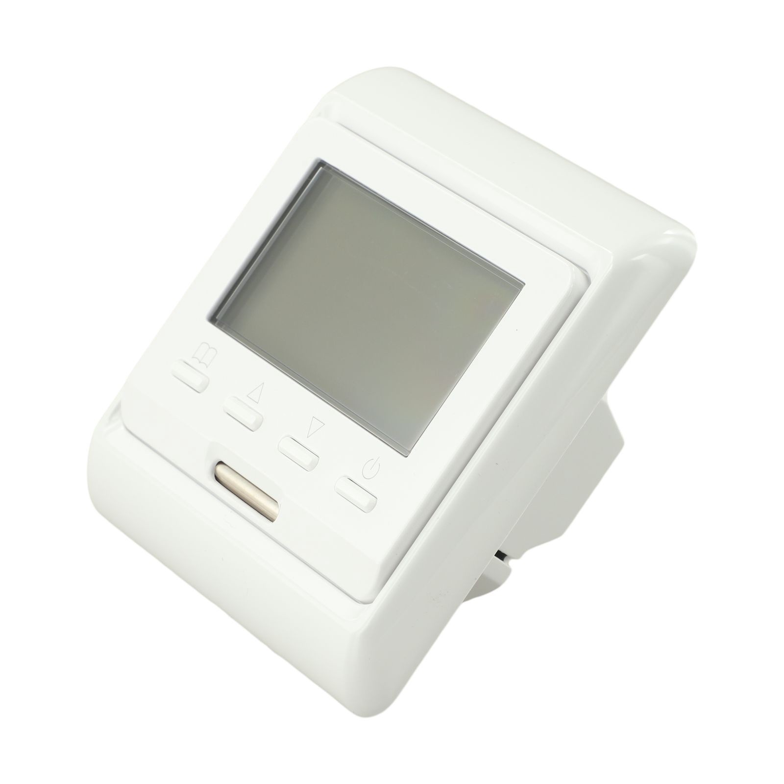 For Underfloor Heating LCD Thermostat with Accurate Temperature Programming
