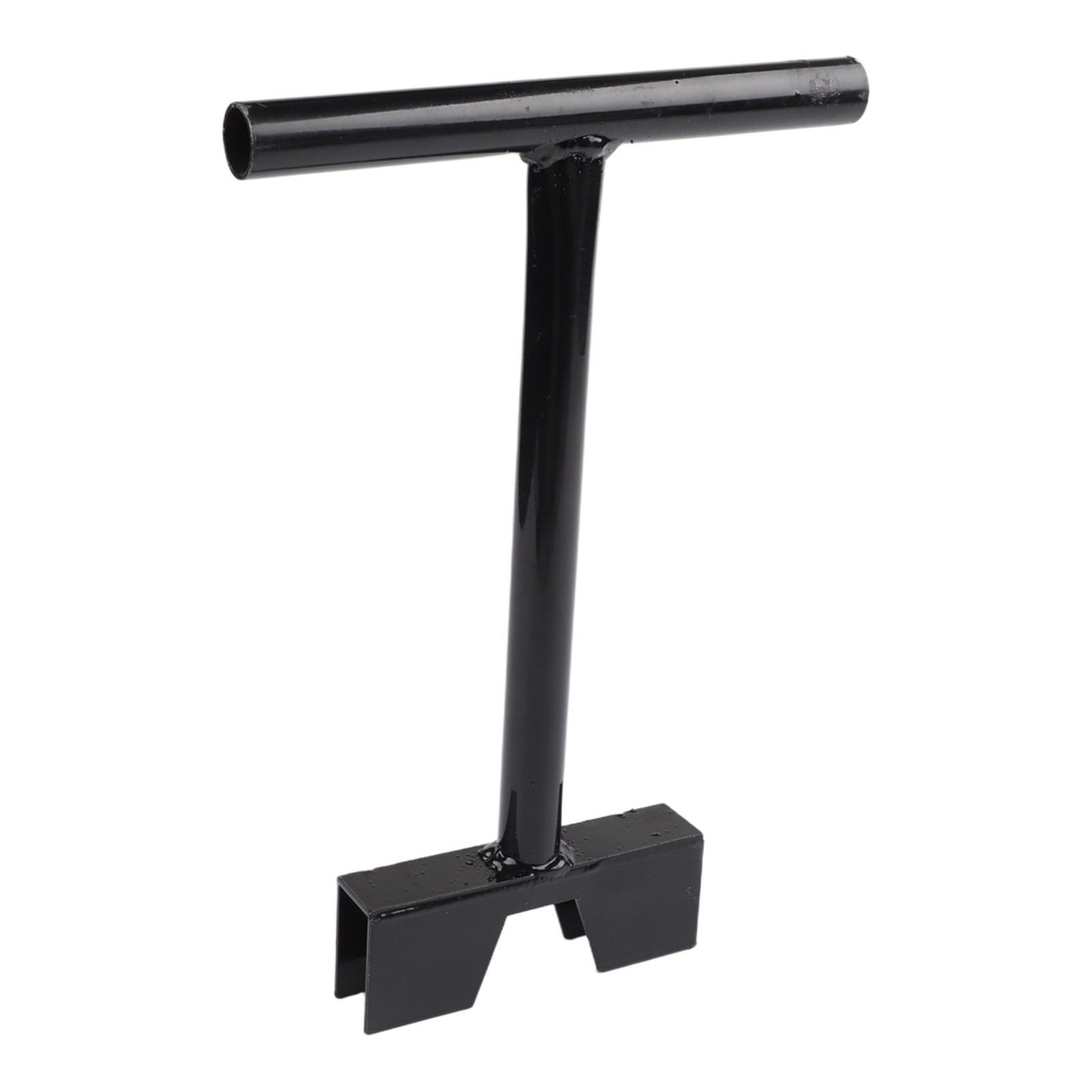 30cm 60cm Valve Extension Stem with High Visibility Red Handle for Safety