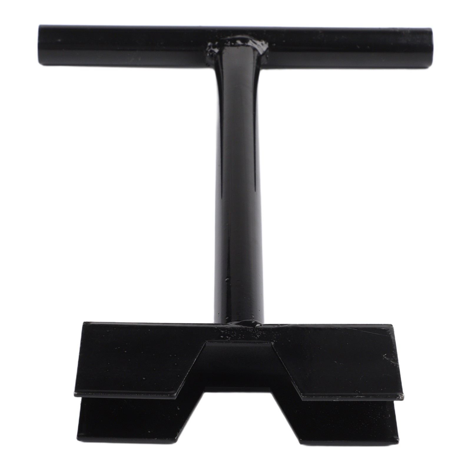 30cm 60cm Valve Extension Stem with High Visibility Red Handle for Safety