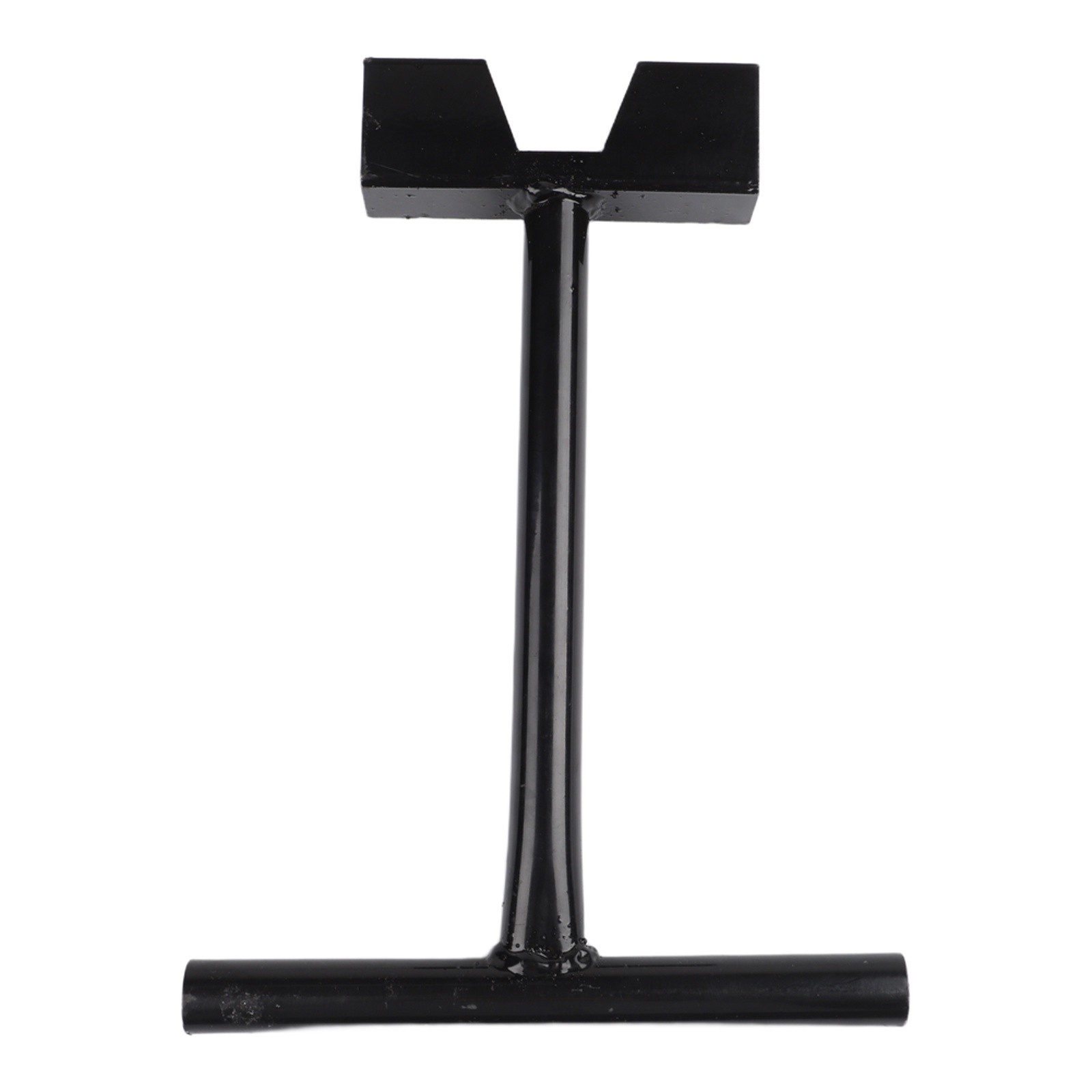 30cm 60cm Valve Extension Stem with High Visibility Red Handle for Safety