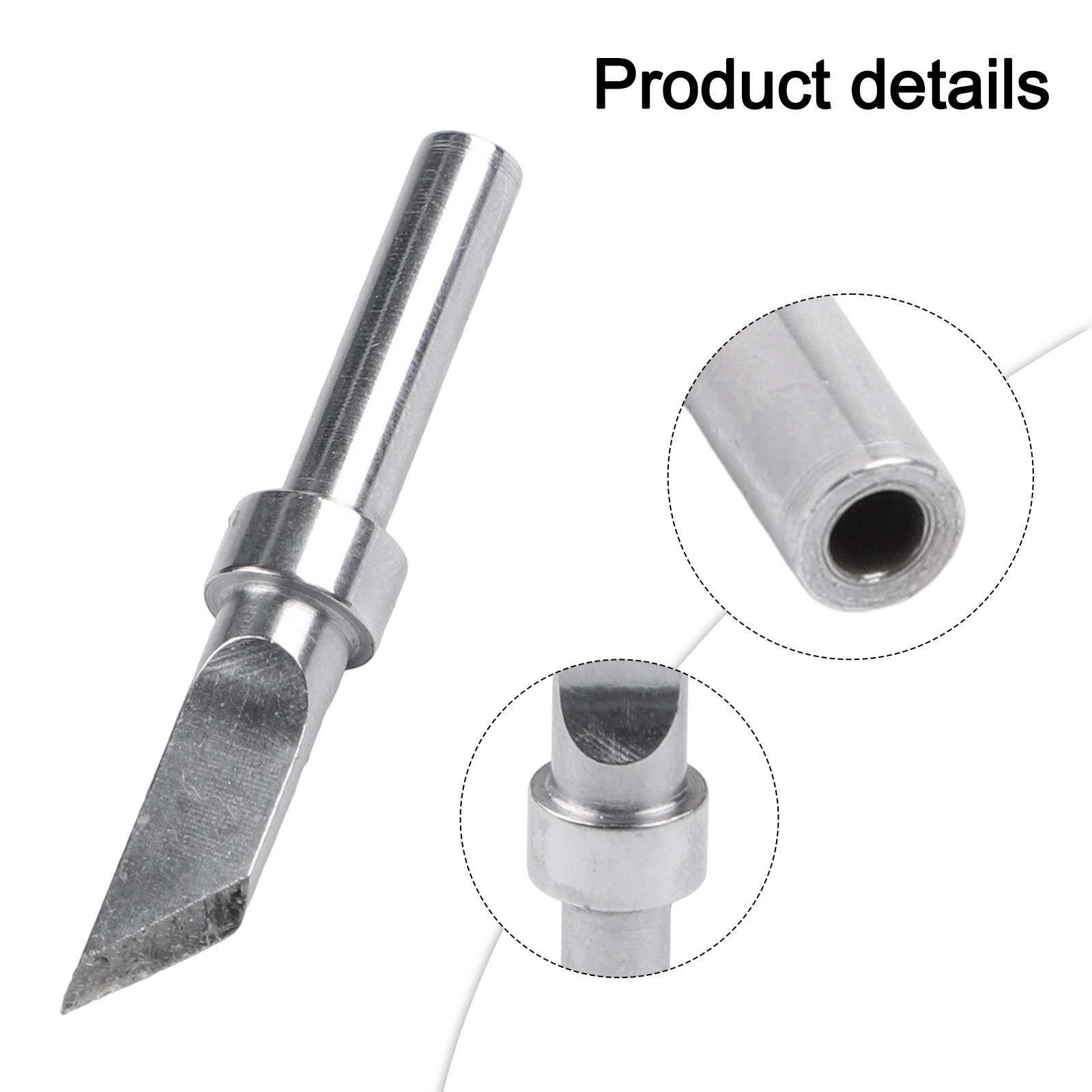 Fast Heat Tips 90W Soldering Tips Electronics Repair Precision Craftsmanship