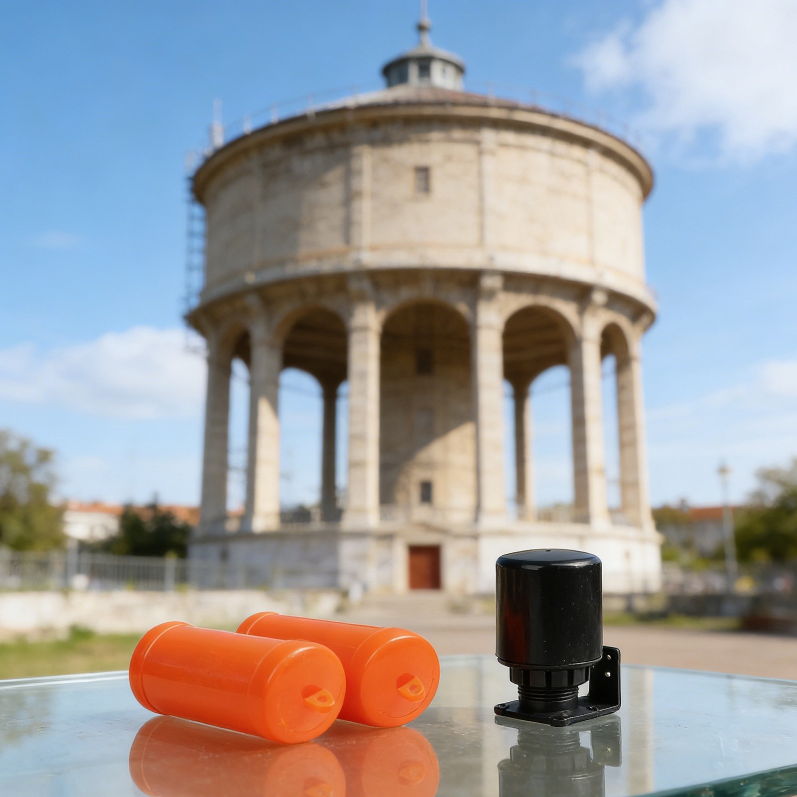 Automatic Float Switch 70AB for Water Level Control in For Pump Systems