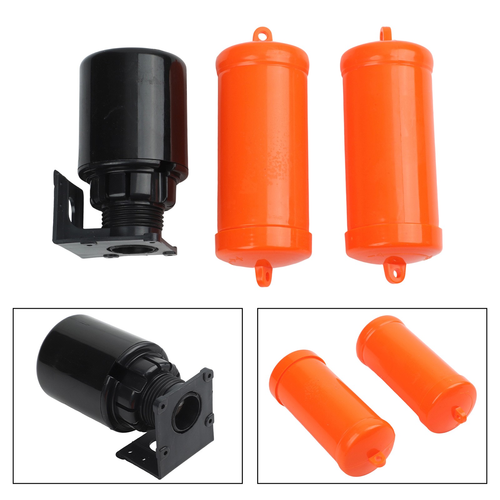 Automatic Float Switch 70AB for Water Level Control in For Pump Systems