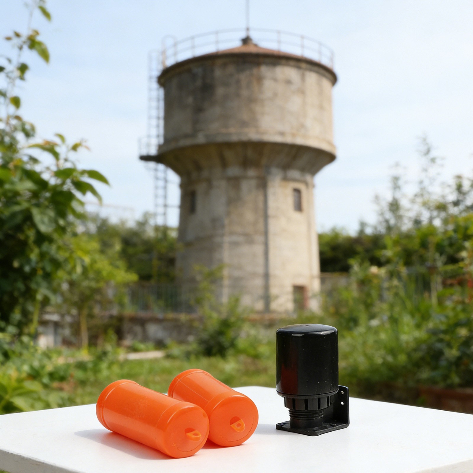 Automatic Float Switch 70AB for Water Level Control in For Pump Systems