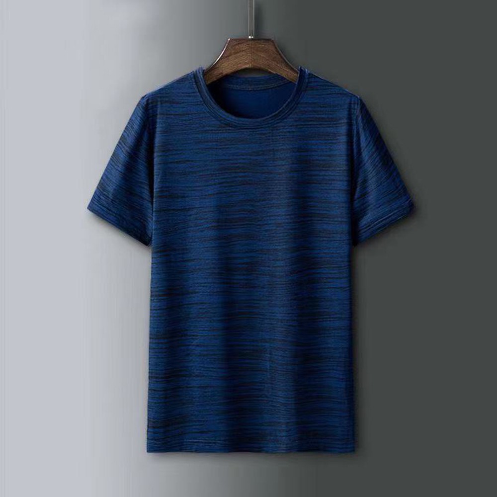 Printed Ice Silk Top Polyester Fabric Lightweight Printed Pattern Medium Stretch