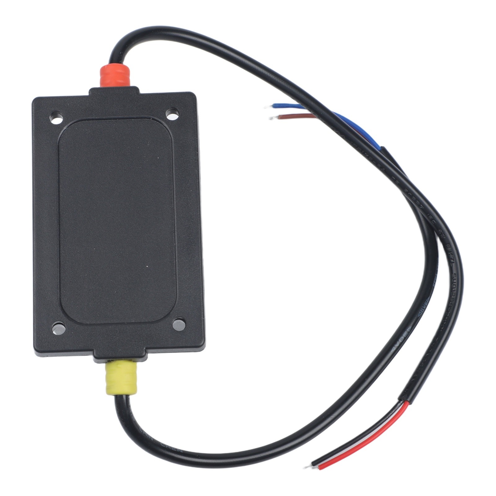 IP68 30W 12V AC Transformer for Pond Pumps and For LED Lighting Applications