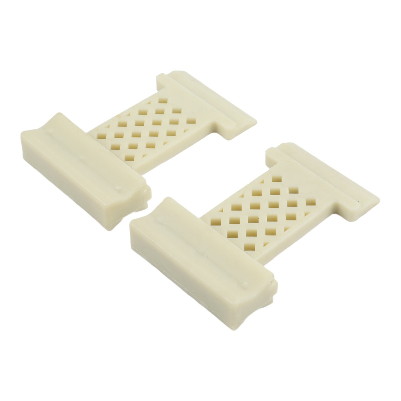 Nylon Tapping Block Tool for Laminate Wood Plastic and Tile Floor Installation