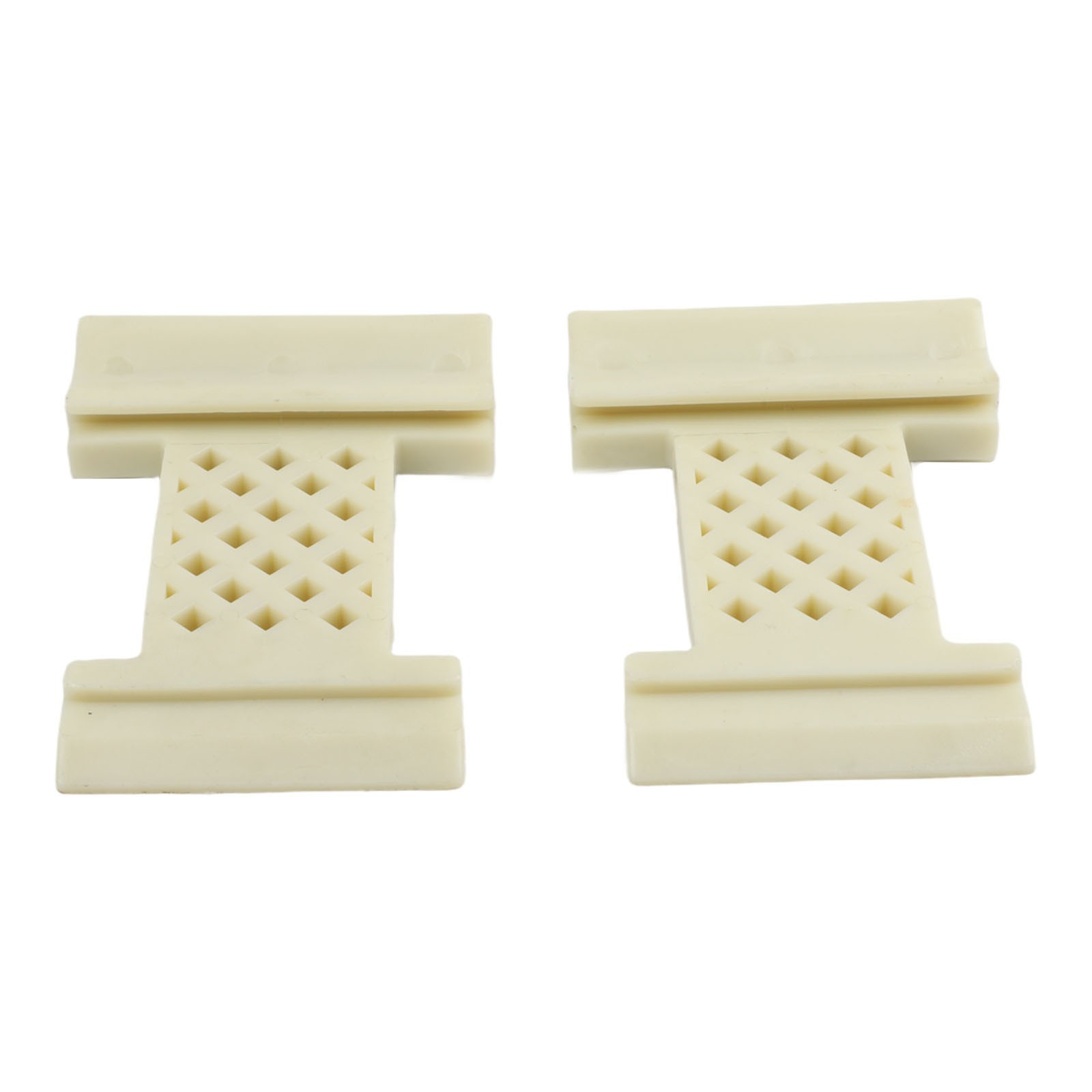 Nylon Tapping Block Tool for Laminate Wood Plastic and Tile Floor Installation