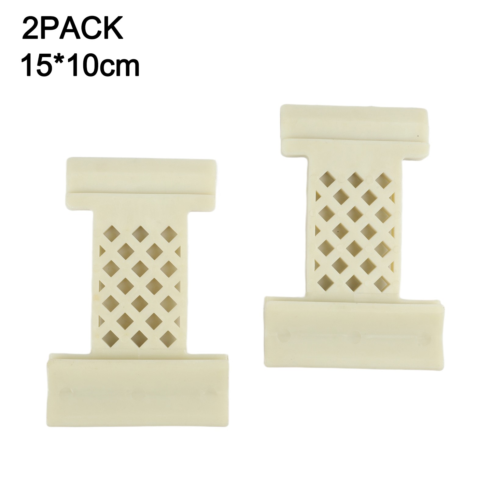 Nylon Tapping Block Tool for Laminate Wood Plastic and Tile Floor Installation