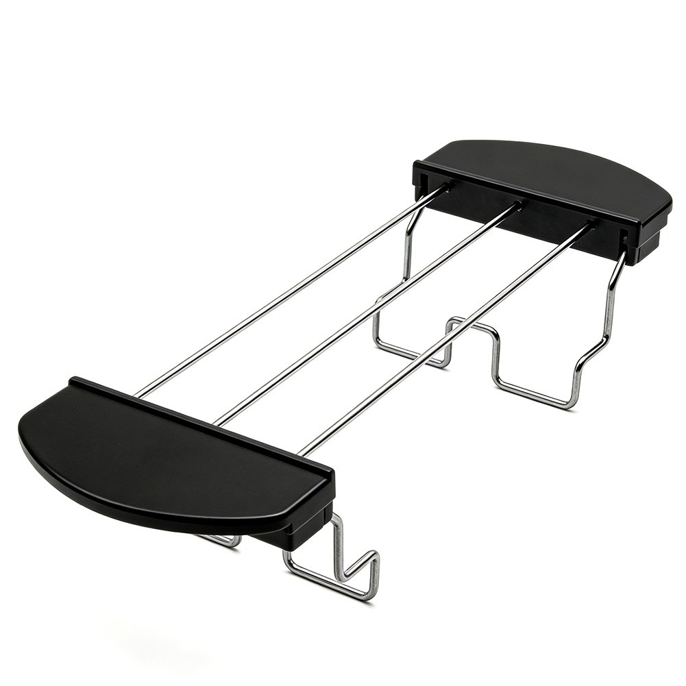 For Grilling Toast Rack Cooling Grid Breakfast Serving Dishwasher Safe