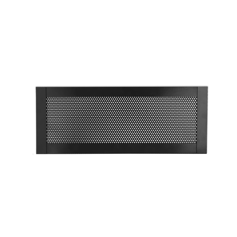 4 Pack Magnetic Vent Covers for Floor Ceiling Registers Rounded Edge Safety