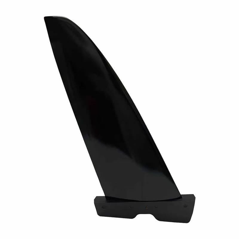 Electric Hydrofoil Surfboard Fin 10 Inch Optimized for Balance and Control