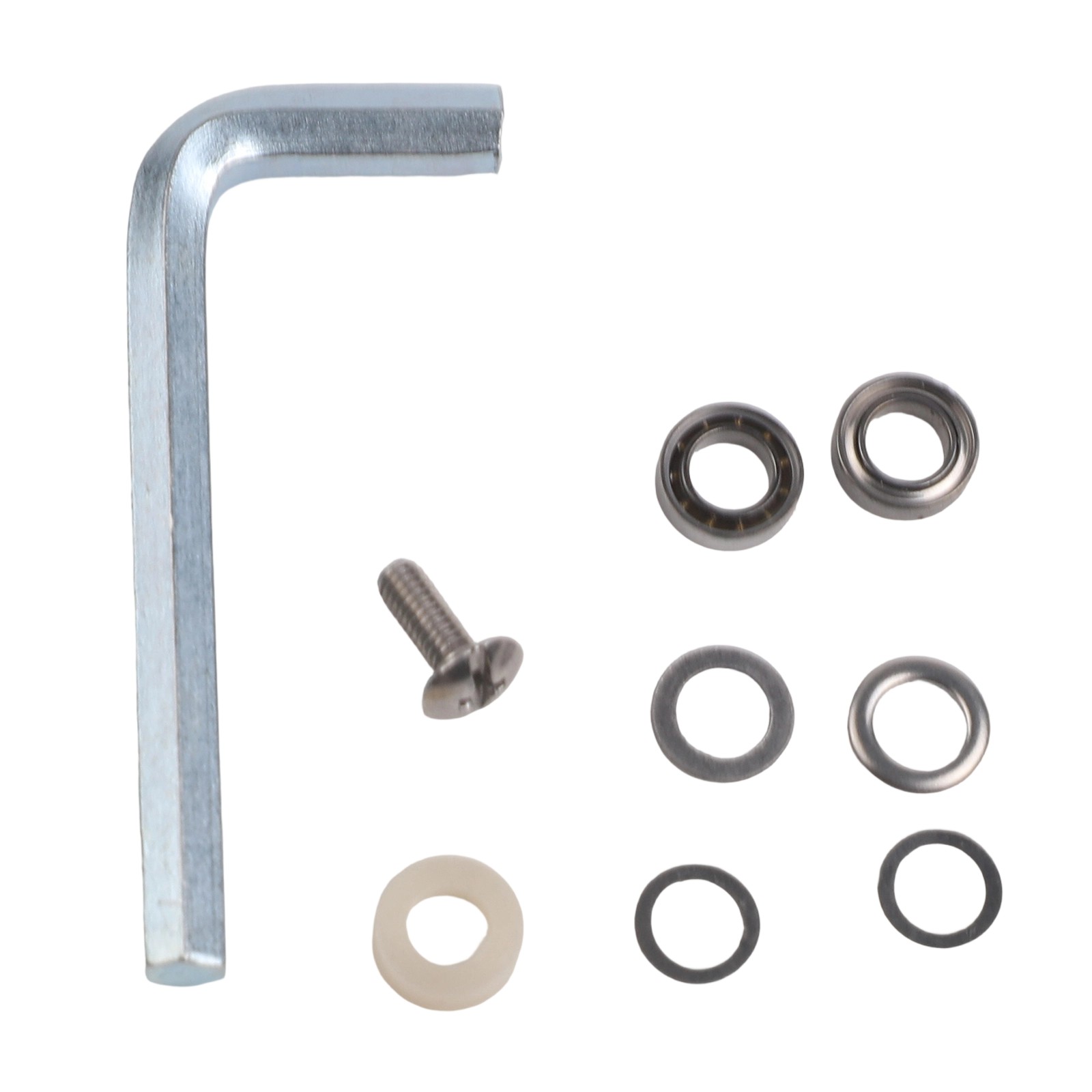 Replacement Fishing Reel Handle Knob for For DAIWA Series with Tool and Parts