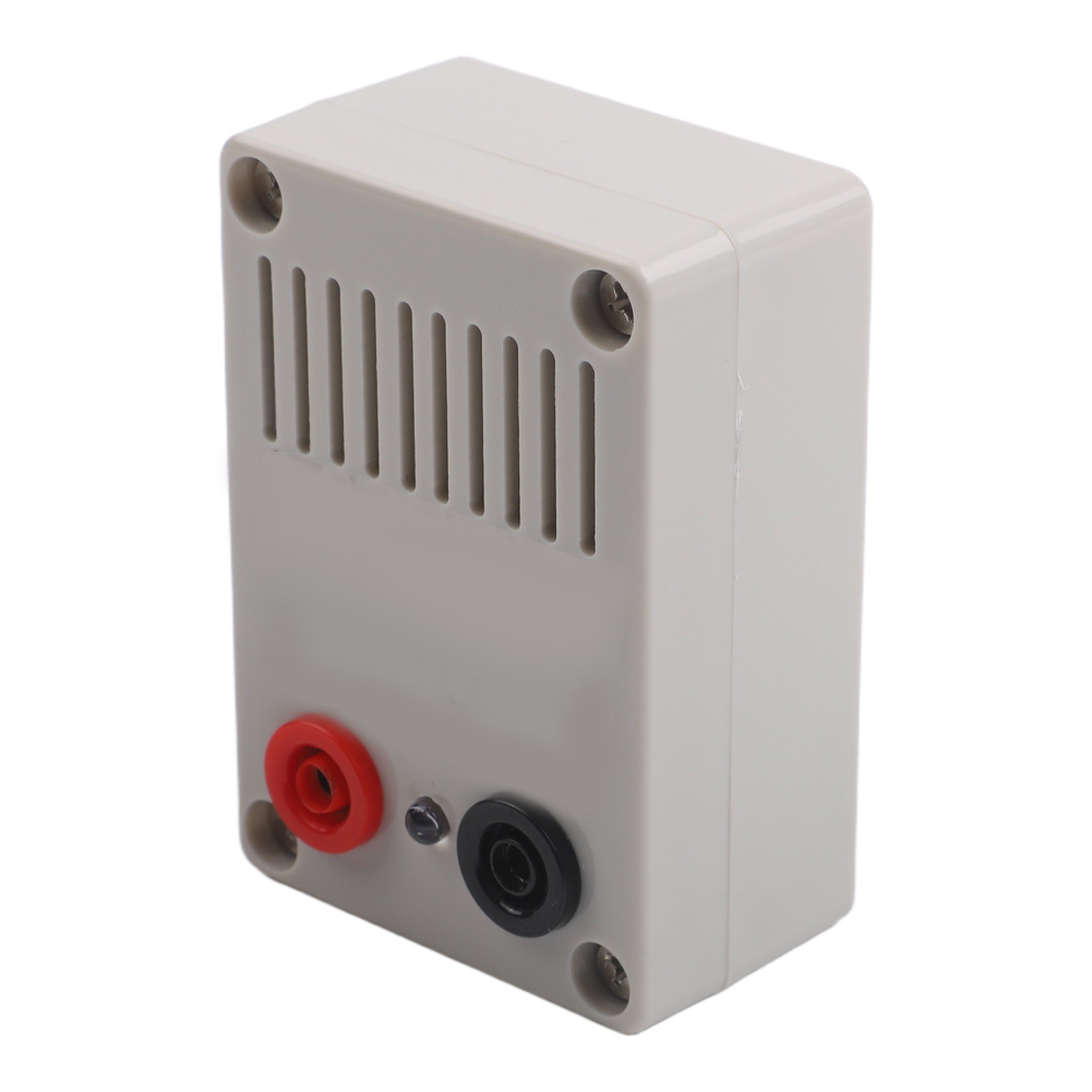 9V Battery Operated Continuity Tester for DIY Electrical Troubleshooting