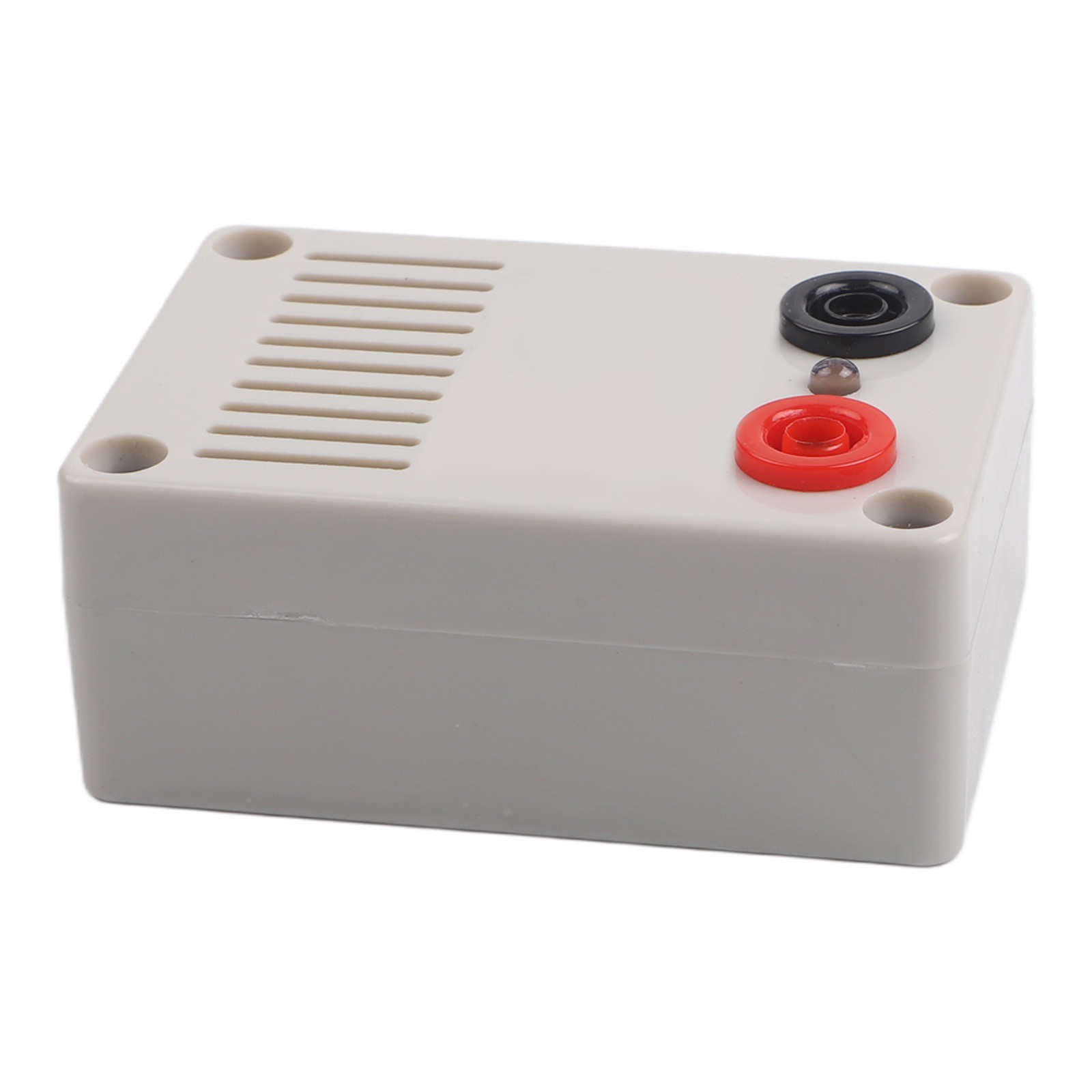 9V Battery Operated Continuity Tester for DIY Electrical Troubleshooting