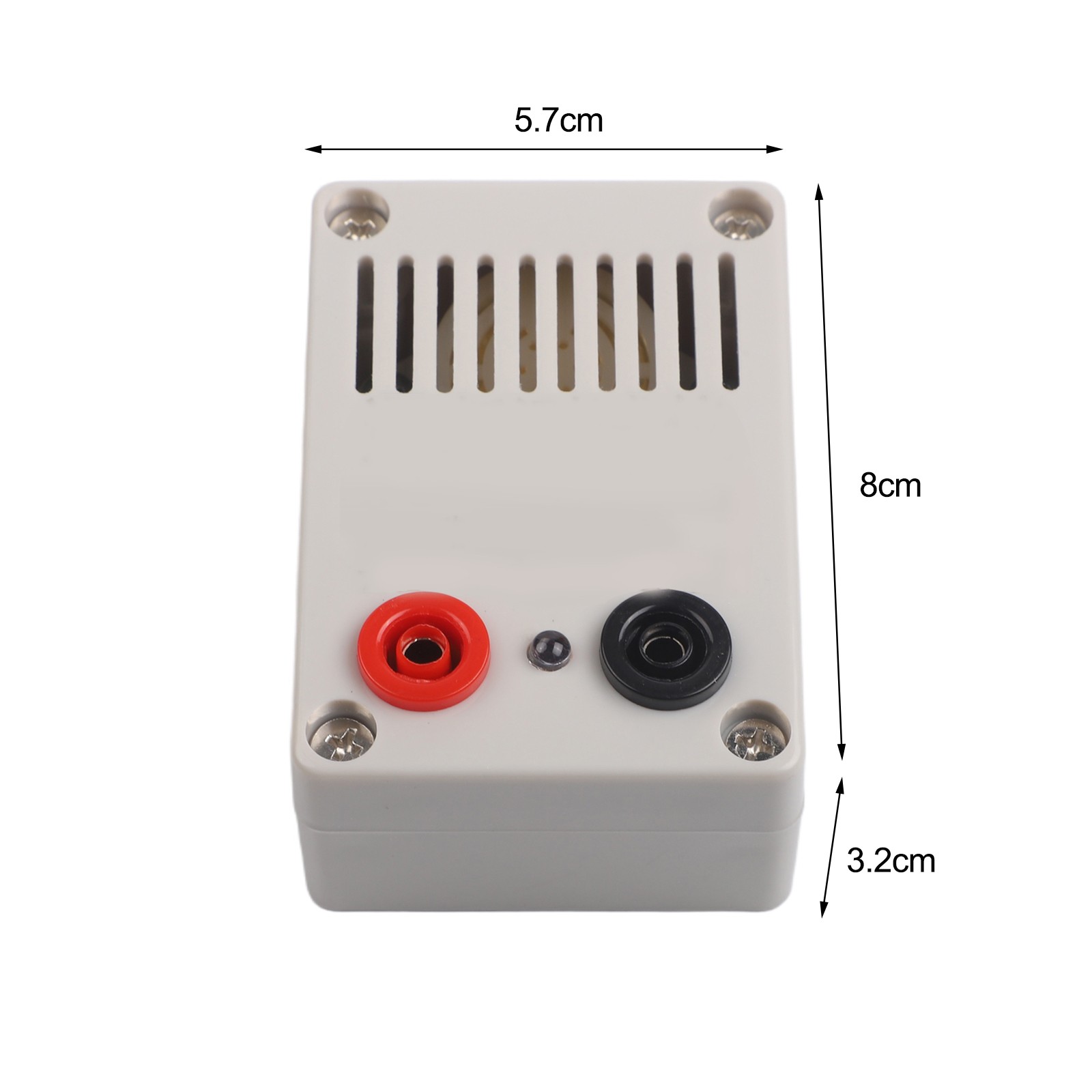 9V Battery Operated Continuity Tester for DIY Electrical Troubleshooting