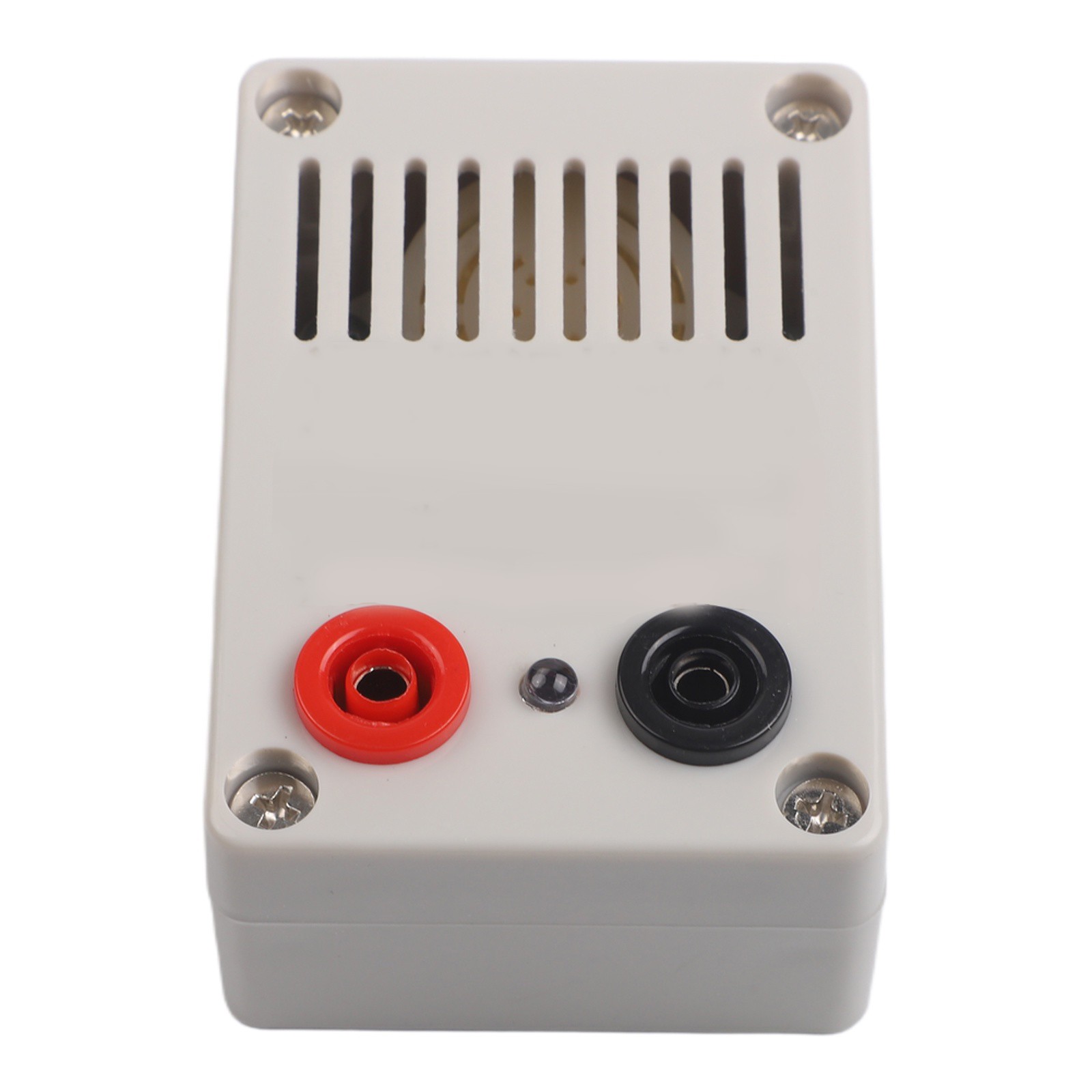 9V Battery Operated Continuity Tester for DIY Electrical Troubleshooting