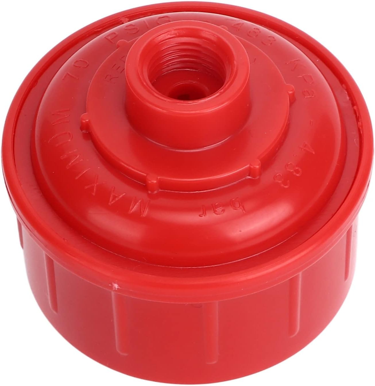1/4 Thread Moisture Removal Air Filter for HVLP Spray Devices Water Trap