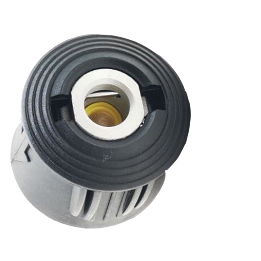K2-K7 Quick Connect Fitting for High Pressure Washer Hose Compatibility