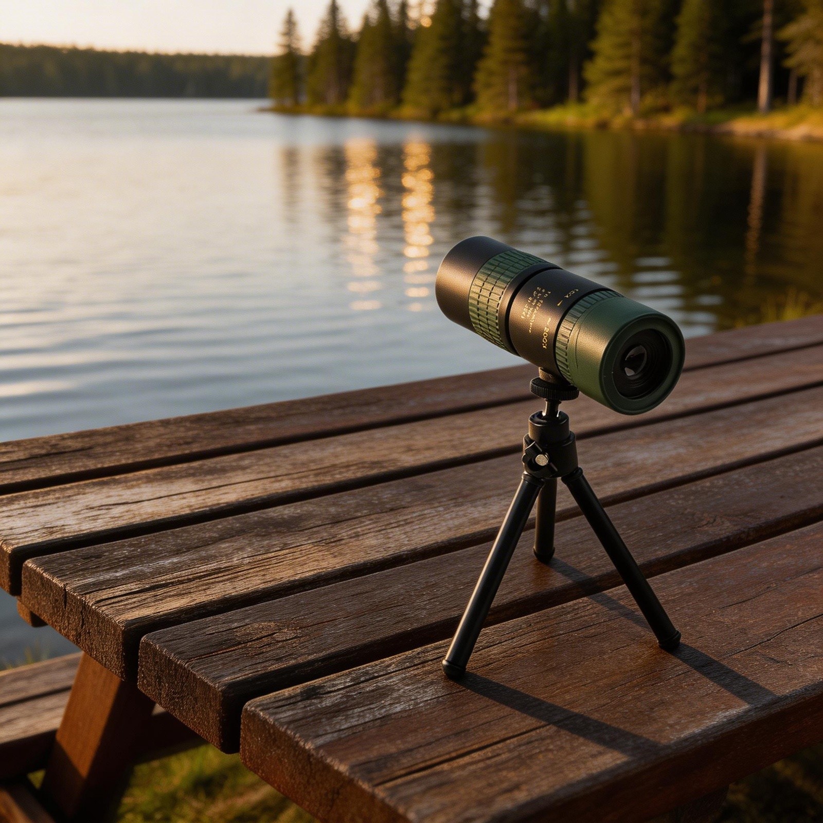 Compact and High Definition Monoculars for Outdoor Adventures 10300X Zoom