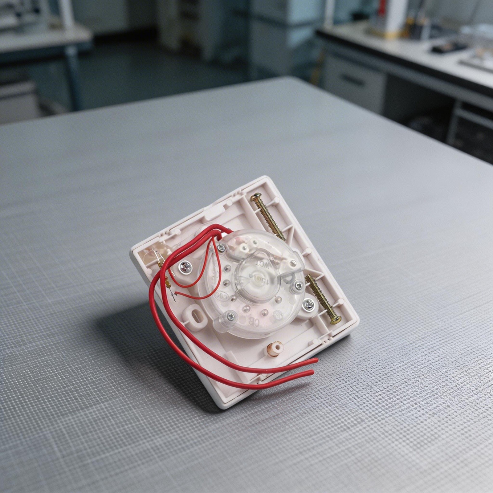 Eco Friendly Mechanical Countdown Timer for Water Pumps and More