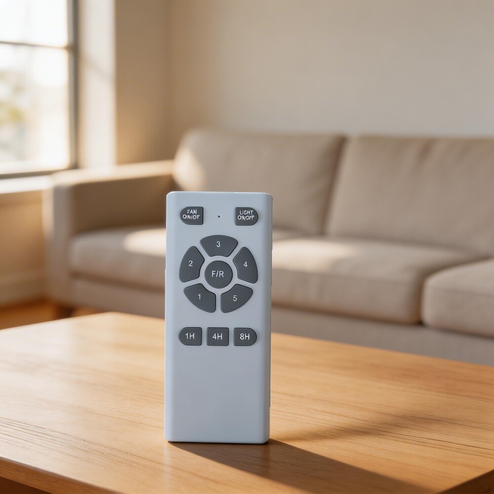 Ceiling Fan Remote Inverter Remote Compact Design Variable-frequency Control