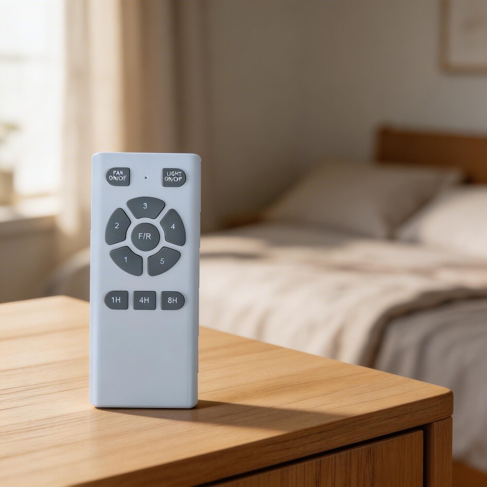 Ceiling Fan Remote Inverter Remote Compact Design Variable-frequency Control